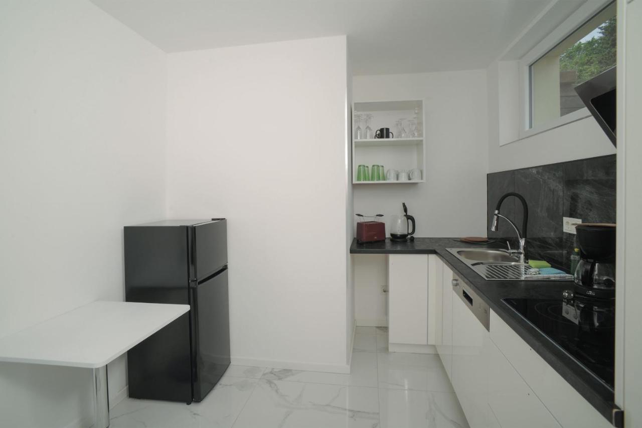 Designapartments Level 2 - Sennhuette 5 فيرنغروده المظهر الخارجي الصورة